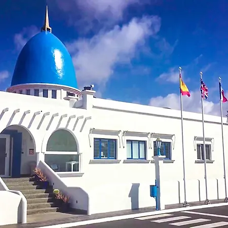 Prive Royal - Bahiazul * Corralejo