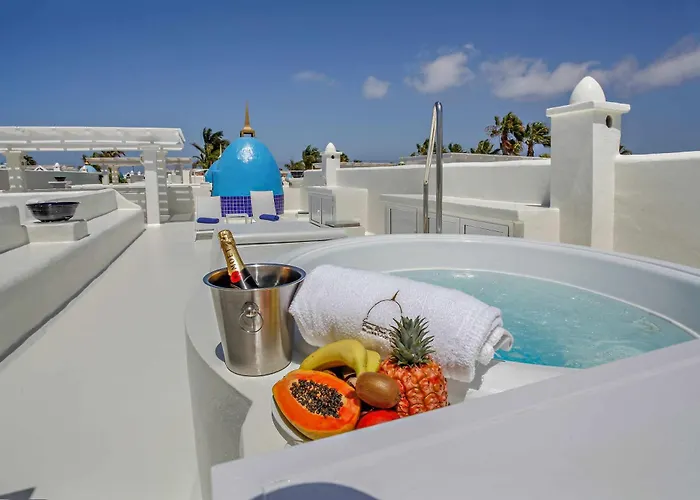 Villa Prive Royal - Bahiazul *