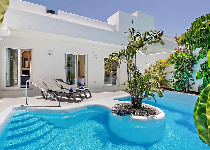 Prive Royal - Bahiazul Villa