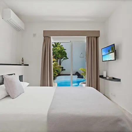 Privè Royal - Bahiazul Villa