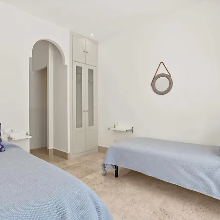 Villa Privè Royal - Bahiazul Corralejo
