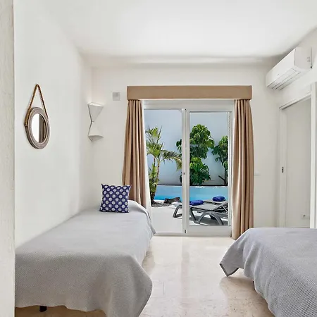 Privè Royal - Bahiazul Corralejo