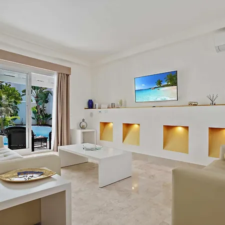 Villa Privè Royal - Bahiazul