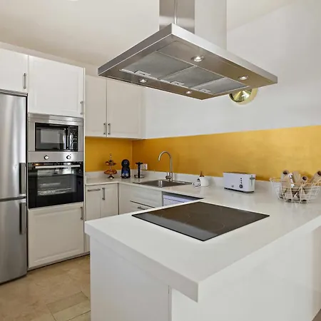 Villa Privè Royal - Bahiazul Corralejo