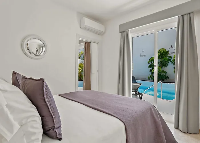 Prive Royal - Bahiazul * Corralejo