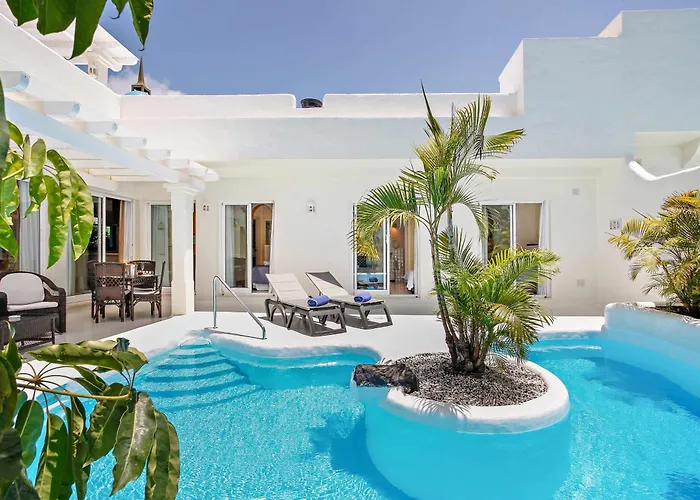 Villa Prive Royal - Bahiazul