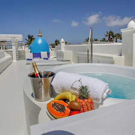 Villa Prive Royal Bahiazul *