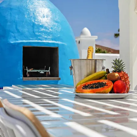 Prive Royal Bahiazul Villa Corralejo