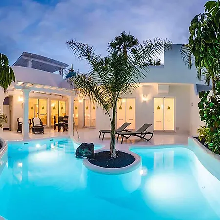 Villa Prive Royal Bahiazul