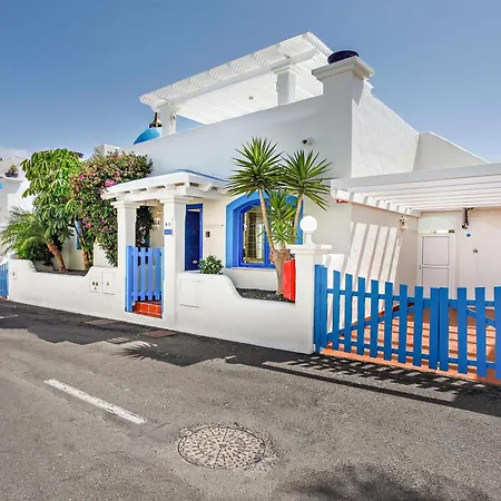 Prive Royal Bahiazul Corralejo