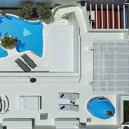 Villa Prive Royal Bahiazul Corralejo