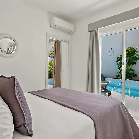 Prive Royal Bahiazul * Corralejo
