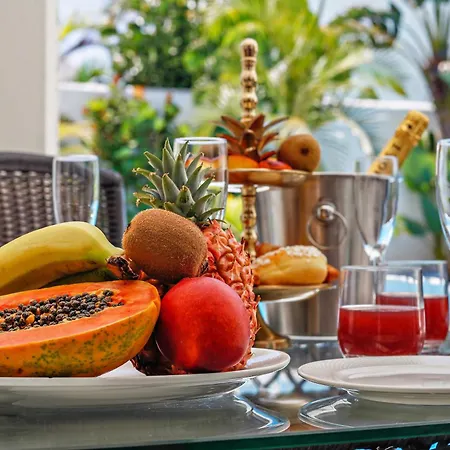 Prive Royal Bahiazul