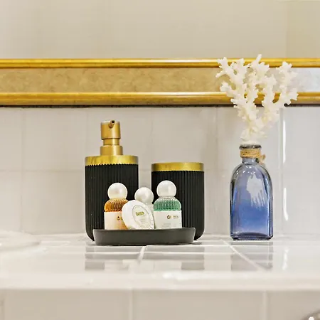 Villa Prive Royal - Bahiazul *