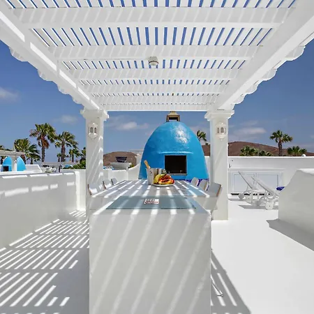 Villa Prive Royal Bahiazul Corralejo