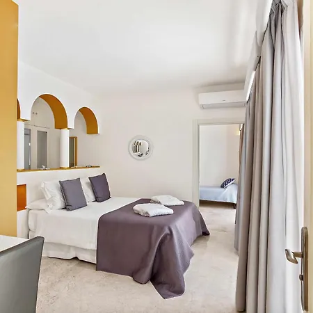 Prive Royal Bahiazul Villa *