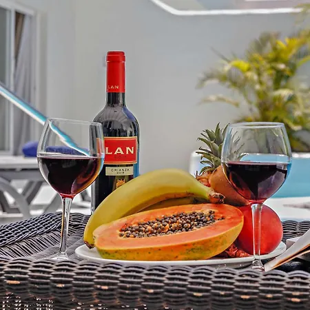 Villa Prive Royal Bahiazul Corralejo