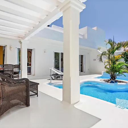 Prive Royal Bahiazul Villa Corralejo