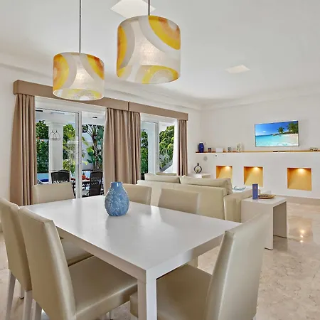 Villa Prive Royal - Bahiazul *