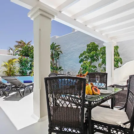 Villa Prive Royal Bahiazul