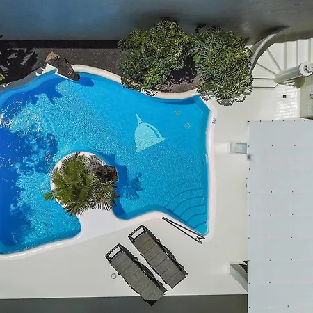 Prive Royal Bahiazul Villa Corralejo