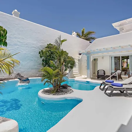 Villa Prive Royal Bahiazul *