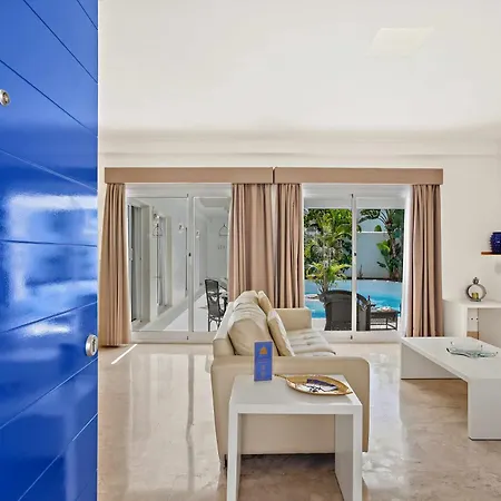Prive Royal Bahiazul