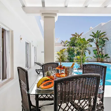 Villa Prive Royal Bahiazul