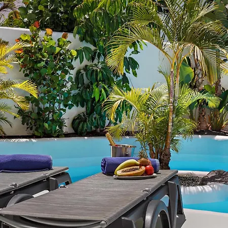 Prive Royal Bahiazul Villa Corralejo