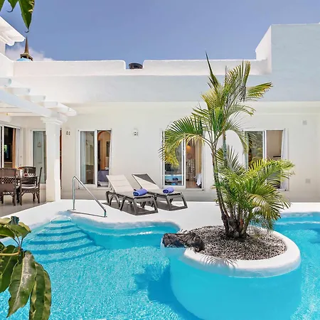 Villa Prive Royal Bahiazul