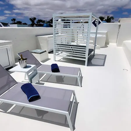 Prive Royal Bahiazul Villa *