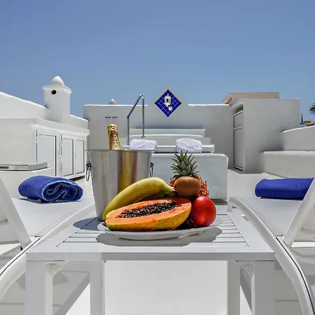 Villa Prive Royal - Bahiazul