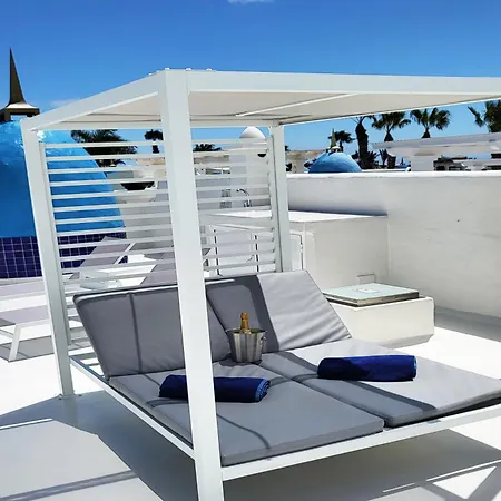 Prive Royal Bahiazul *