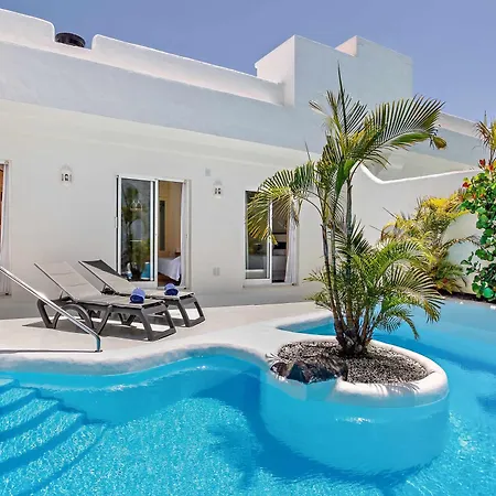 Prive Royal - Bahiazul Villa