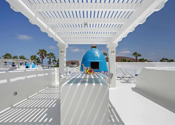 ヴィラ Prive Royal - Bahiazul コラレホ