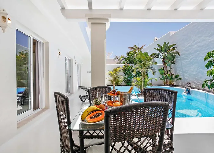 ヴィラ Prive Royal - Bahiazul